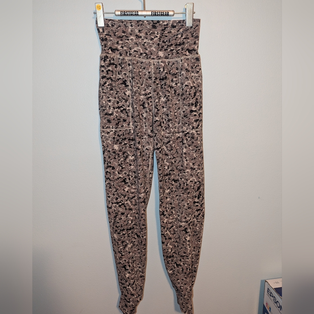 Athleta Textured Jogger